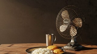 রবিবার দুপুরে স্বামী রাজু মুদীর সঙ্গে একসঙ্গে বসে ভাত খাচ্ছিলেন সুলেখা দেবী। খাবারের টেবিলের পাশে চলছিল একটি টেবিল ফ্যান। খাওয়ার সময় সেই ফ্যানটি এক পাশ করতে গিয়ে আচমকাই বিদ্যুৎস্পৃষ্ট হন তিনি। রবিবার দুপুরে স্বামী রাজু মুদীর সঙ্গে একসঙ্গে বসে ভাত খাচ্ছিলেন সুলেখা দেবী। খাবারের টেবিলের পাশে চলছিল একটি টেবিল ফ্যান। খাওয়ার সময় সেই ফ্যানটি এক পাশ করতে গিয়ে আচমকাই বিদ্যুৎস্পৃষ্ট হন তিনি।