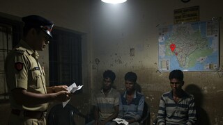 representative AI image