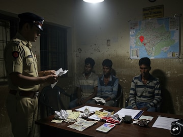 Fake Identity Card: বাংলাদেশি অনুপ্রবেশকারীদের জাল পরিচয়পত্র বানানোর অভিযোগ, ধরা পড়তেই গ্রেফতার