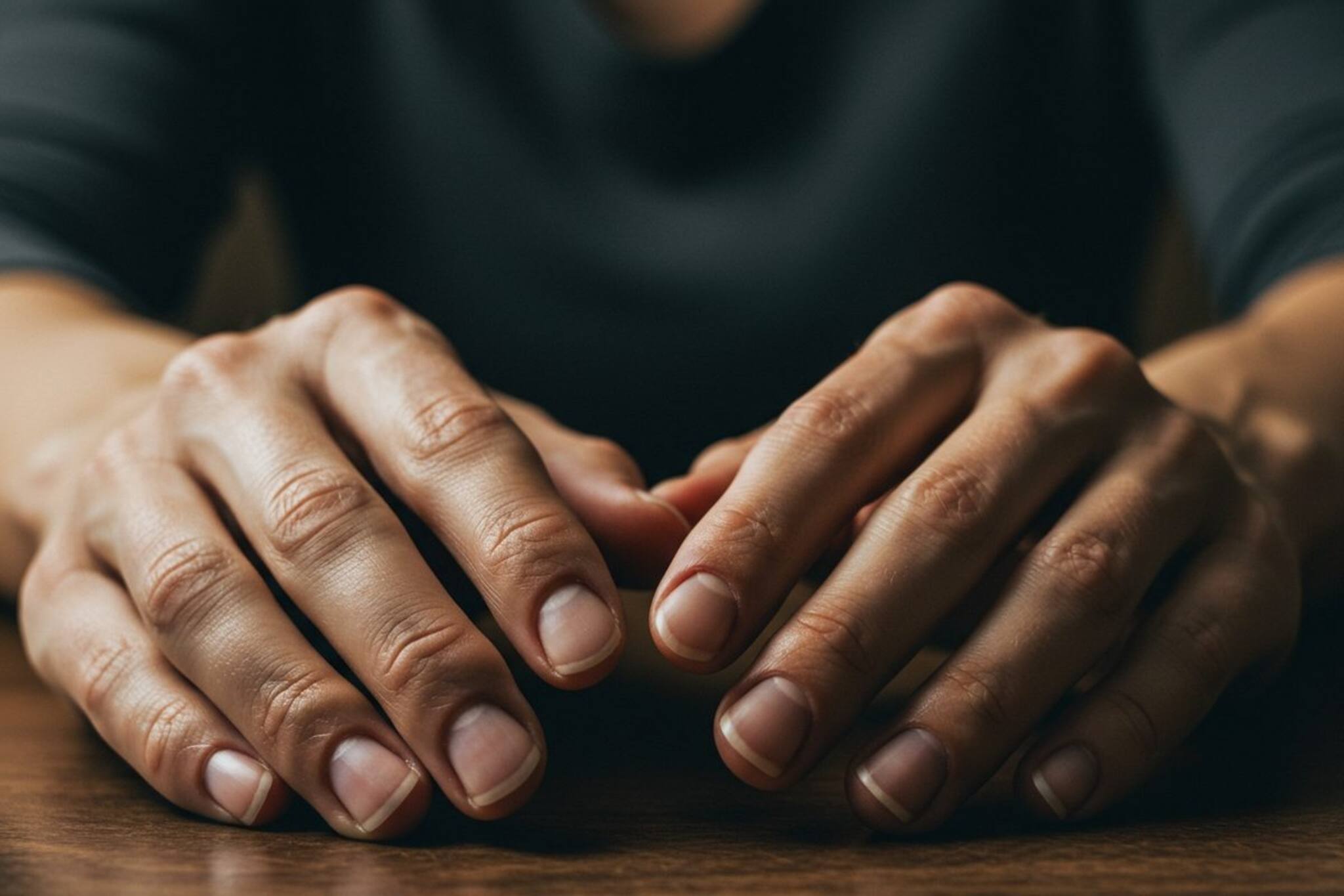 লম্বা, চ্যাপ্টা নাকি গোল? নখের গড়ন চিনিয়ে দেবে আপনি কেমন মানুষ! মিলিয়ে দেখে নিন