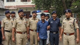 বর্ধমানে অবৈধভাবে বসবাসের অভিযোগে বাংলাদেশি গ্রেফতার, তদন্তে নতুন মোড়