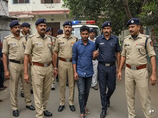 বর্ধমানে অবৈধভাবে বসবাসের অভিযোগে বাংলাদেশি গ্রেফতার, তদন্তে নতুন মোড়