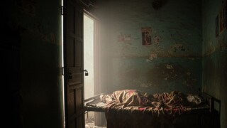 বারাসাতে তালাবন্ধ ঘর থেকে বিকট দুর্গন্ধ! দরজা ভাঙতেই বিছানায় কম্বলে জড়ানো মুখ, হাত...সর্বনাশ! 