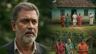 representative AI Image