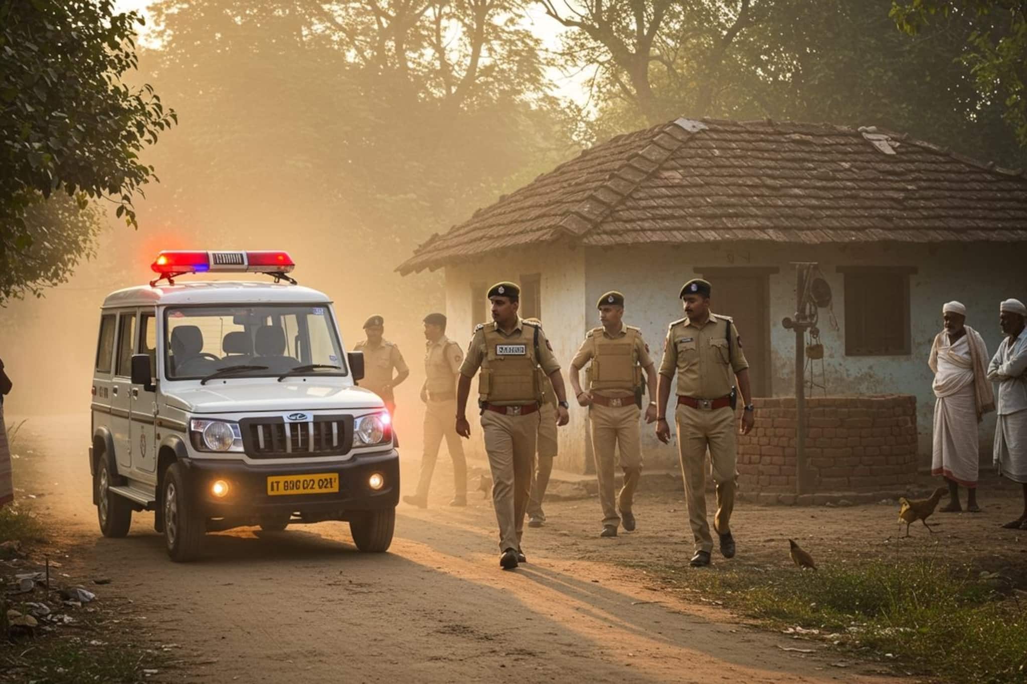 ব্যাগে ভরা স্ত্রীর দেহ, বাসে ফেলে রেখে উধাও স্বামী! কর্ণাটকে ২৩ বছর পর পুলিশের জালে বৃদ্ধ