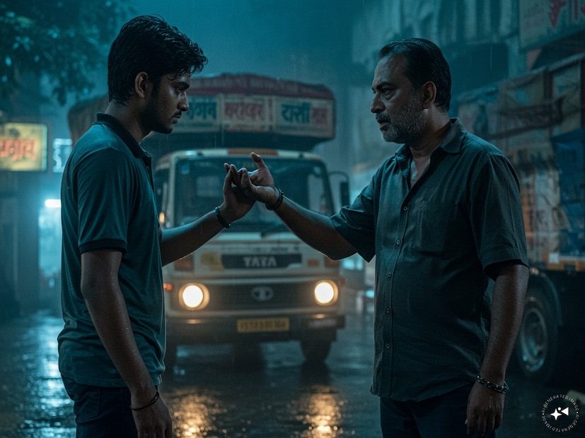 জেরা চলাকালীন আদেশ জানান, এই অপরাধ জগতের হাতেখড়ি তাঁর কাকার হাত ধরে। ৮০-র দশকে সেই কাকা চালাতেন ট্রাক লুটের গ্যাং। সেখান থেকেই আদেশ শিখেছিলেন কীভাবে খুন করতে হয়, প্রমাণ লোপাট করতে হয়, আর পুলিশকে ফাঁকি দিতে হয়।