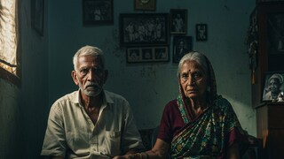 এআই-এর সাহায্যে তৈরি প্রতীকী ছবি৷ 