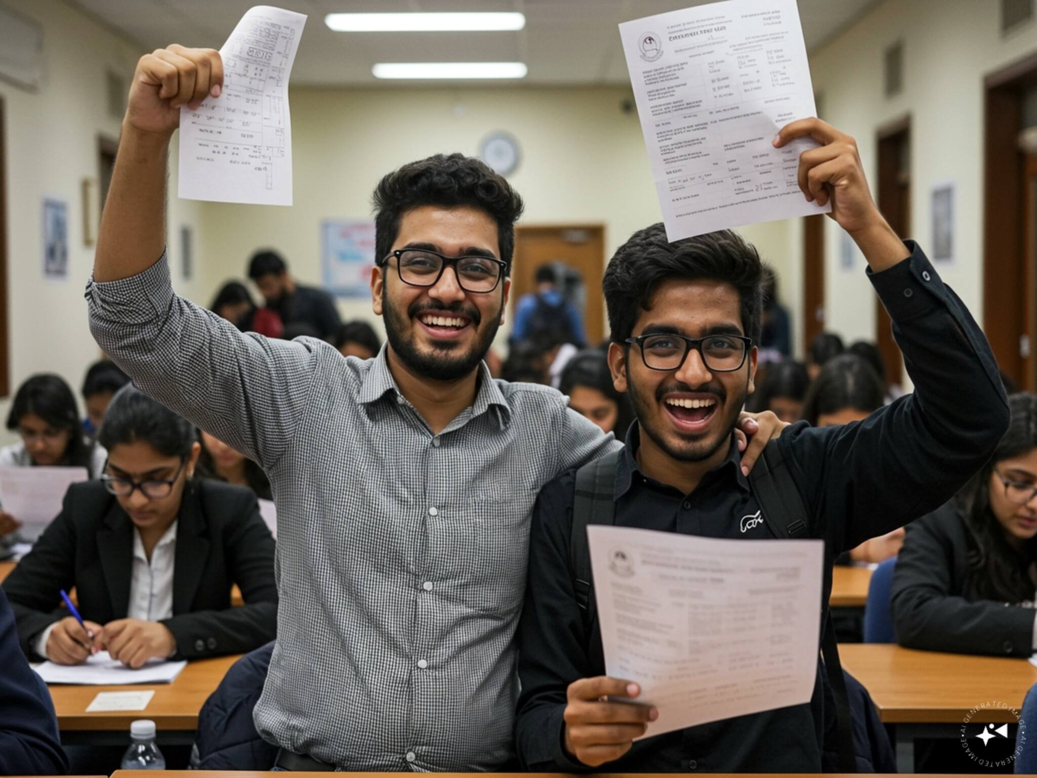 প্রকাশিত NEET ইউজি ফলাফল, প্রথম ২০তে জ্বলজ্বল করছেন বাংলার রচিত ও রূপায়ণ! কী ভাবে দেখবেন রেজাল্ট?