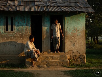 ছবি সৌজন্যেঃ এআই 