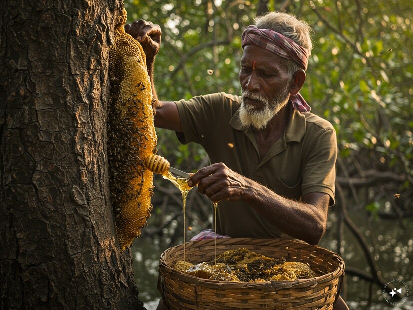 গবেষণায় দেখা গেছে সুন্দরবনের মধুতে অ্যান্টিব্যাকটেরিয়াল ও অ্যান্টিঅক্সিডেন্ট উপাদান থাকে বেশি। তাই এটি রোগ প্রতিরোধ ক্ষমতা বাড়াতেও সাহায্য করে।