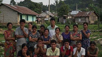 AI Generated representative image AI Generated representative image