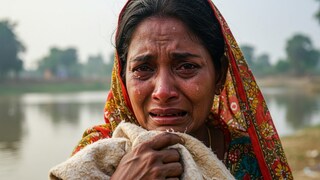 'ছেলে চুরি হয়ে গিয়েছে!' বলতেন মা, আসলে ৬ মাসের শিশুটিকে কী করেছেন তিনি? জানলে কেঁপে উঠবেন  (Representative Image: AI Generated) 