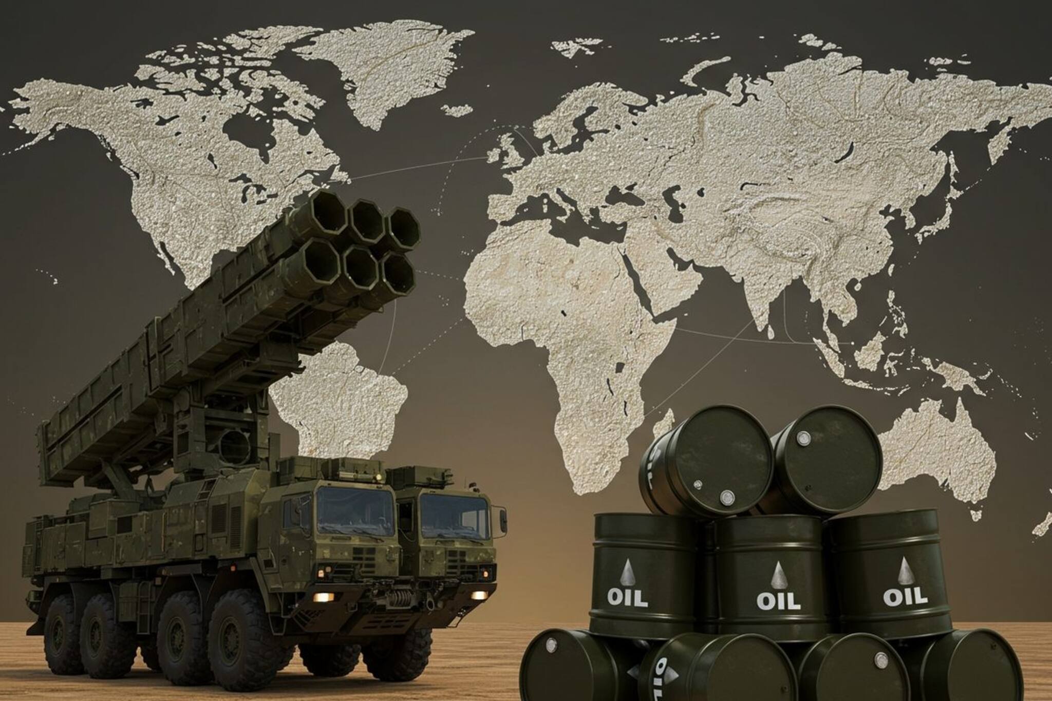 রাশিয়ার থেকে S-400, আমেরিকার থেকে...এভাবেই 'বন্ধুত্ব' পোক্ত করছে ভারত, অস্ত্র কি অর্থনীতি?