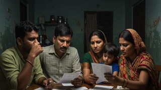 চাহিদা বনাম প্রয়োজন: মধ্যবিত্ত কি ঋণের পথে হেঁটে সম্পদ গড়ার সুযোগ হারাচ্ছে? মনীষ গোসারের পোস্ট ঘিরে বিতর্ক চাহিদা বনাম প্রয়োজন: মধ্যবিত্ত কি ঋণের পথে হেঁটে সম্পদ গড়ার সুযোগ হারাচ্ছে? মনীষ গোসারের পোস্ট ঘিরে বিতর্ক