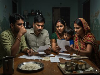 চাহিদা বনাম প্রয়োজন: মধ্যবিত্ত কি ঋণের পথে হেঁটে সম্পদ গড়ার সুযোগ হারাচ্ছে? মনীষ গোসারের পোস্ট ঘিরে বিতর্ক 