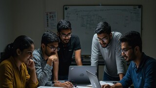 এই প্রশিক্ষণ কর্মসূচি চলবে মোট ছ’সপ্তাহ। শুরু হবে ৩০ জুন থেকে (Photo: AI generated)