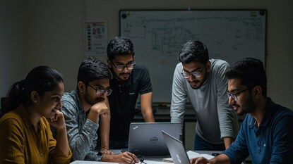 এই প্রশিক্ষণ কর্মসূচি চলবে মোট ছ’সপ্তাহ। শুরু হবে ৩০ জুন থেকে (Photo: AI generated) এই প্রশিক্ষণ কর্মসূচি চলবে মোট ছ’সপ্তাহ। শুরু হবে ৩০ জুন থেকে (Photo: AI generated)