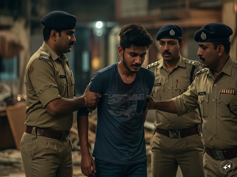সম্প্রতি আদেশের ছেলে শিভম কামরাও জড়িয়ে পড়েছে খুনের মামলায়। মদ সংক্রান্ত বিবাদের জেরে মিসরোদ এলাকায় ৪ জন বন্ধুকে সঙ্গে নিয়ে এক ব্যক্তিকে পিটিয়ে খুন করেছে সে। কারণ? মৃত ব্যক্তি তাকে চড় মেরেছিল। এর প্রতিশোধেই ঘটে ভয়ঙ্কর হামলা। পুলিশ শিভম ও তার সঙ্গীদের গ্রেফতার করেছে।
