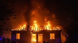 ইদের রাতে ঘরে দাউদাউ আগুন! গভীর ঘুমেই স্ত্রী, পুত্রকে নিয়ে নিয়ে পুড়ে ছাই হলেন কুলপির বাসিন্দা! ইদের রাতে ঘরে দাউদাউ আগুন! গভীর ঘুমেই স্ত্রী, পুত্রকে নিয়ে নিয়ে পুড়ে ছাই হলেন কুলপির বাসিন্দা!