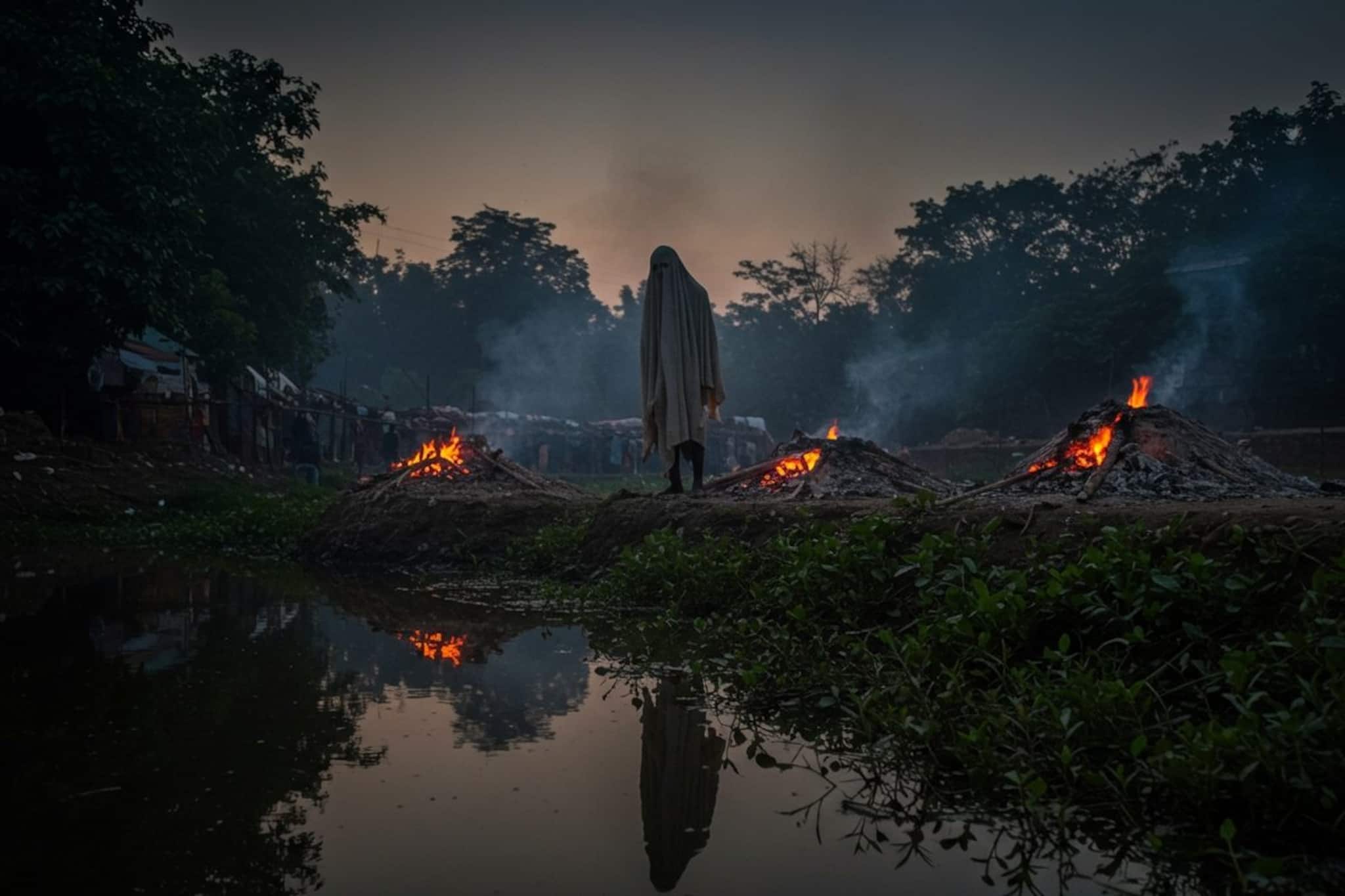 সদ্য বিয়ে হওয়া মেয়েদের ভারী বিপদ, দেখা মাত্রই জাপটে ধরে সে...বিভীষিকা থেকে কীভাবে মুক্তি?