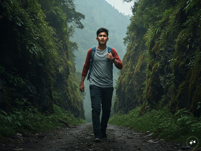 শুধু প্রতিযোগিতামূলক পরীক্ষায় সাফল্য নয়, জীবনের প্রতিটি বাঁকে যে অধ্যবসায়, আত্মবিশ্বাস আর অধ্যয়ন—এই ত্রিমাত্রিক সংকল্পই আসল চাবিকাঠি, তা যেন আরও একবার প্রমাণ করে দিল আশিসের যাত্রাপথ। জন্মসূত্রে সিকিমের হলেও বর্তমানে আশিস থাকেন শিলিগুড়িতে। 