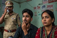 কথায় প্রেমে ফেলত যুবক, স্বামী-স্ত্রী দু'জনেই শুনলেন মন দিয়ে... তার পর ঘাম ছুটে গেল পুলিশের