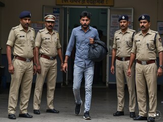 এআই-এর সাহায্যে তৈরি প্রতীকী ছবি৷ 