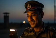 'শোনো, তুমি...',বিবাহবার্ষিকীর সকালে সেনা জওয়ানের ফোন স্ত্রীকে,ফোন তুলতেই কথা শুরু,তারপর..