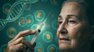 এইচআইভি এইডসের অবসান, বিপ্লবী ওষুধের কার্যকারিতা ১০০% দাবি FDA-র! 