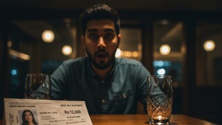 প্রতীকী ছবি। 