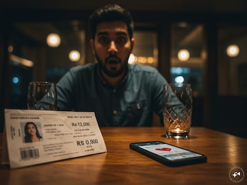 প্রতীকী ছবি। 