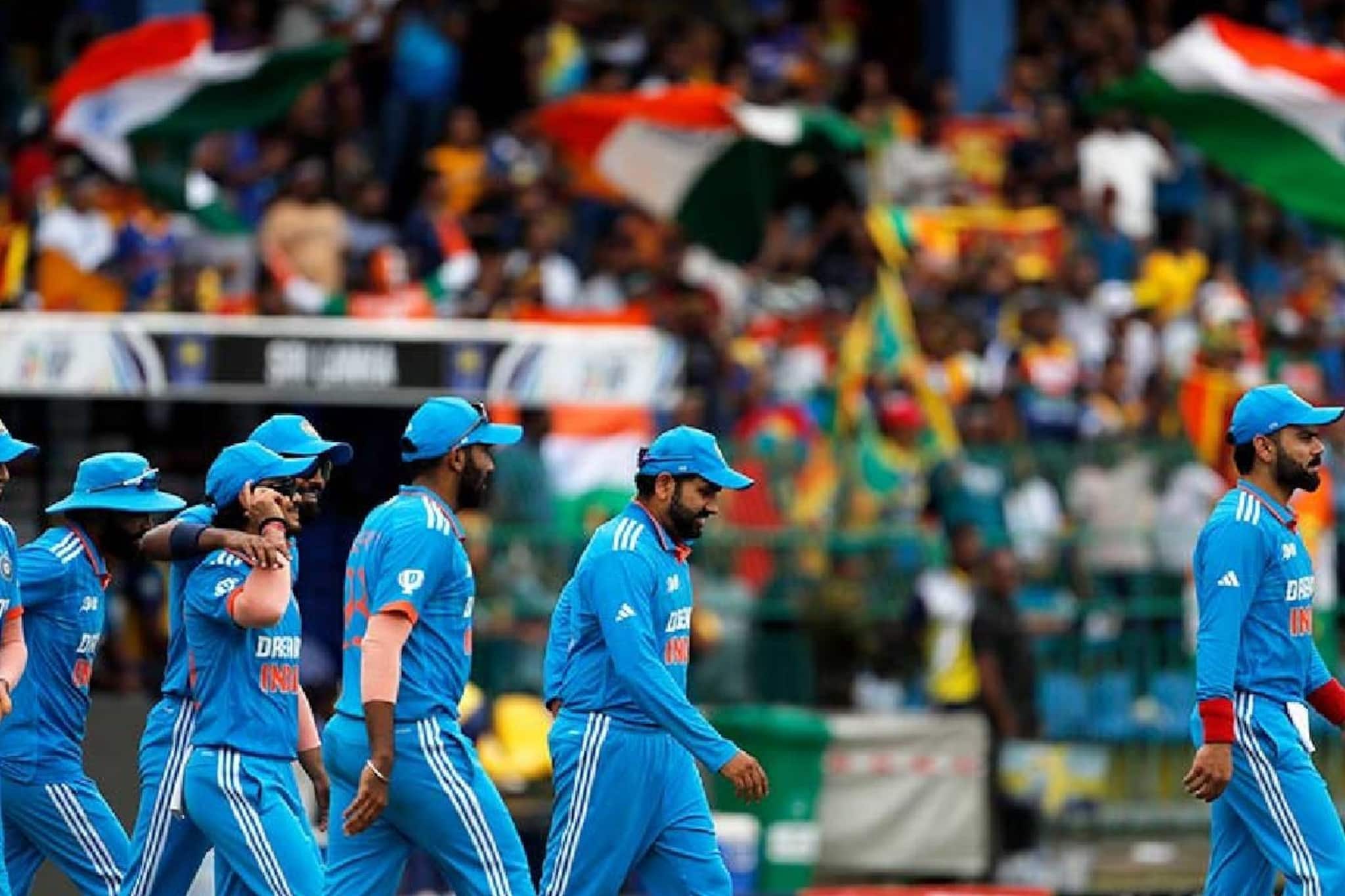 ২৯ জুন, গত বছর আজকের দিনে কী হয়েছিল মনে আছে? ভারতীয় ক্রিকেটে বিরাট ঘটনা