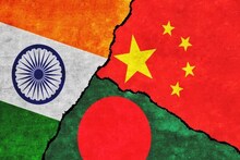 সর্বনাশ! পাকিস্তানের পর এবার বাংলাদেশকে সঙ্গে নিয়ে নতুন 'খেলা' চিনের! লক্ষ্য সেই ভারত?