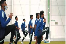 জোর ধাক্কা! ছিটকে গেলেন দুই ভারতীয় তারকা ব্যাটার, কারা হলেন তাদের বদলি?