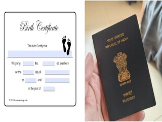 পাঠানখালি পঞ্চায়েত অফিসের এক চুক্তিভিত্তিক কর্মীর হাত ধরেই ইস‍্যু হয়েছে এই ৩৫০০ ভুয়ো জন্মের শংসাপত্র - Photo- Representative 