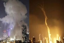 পর্দাফাঁস ইজরায়েলের! ইরানের হামলায় আর কতদিন টিকবে ইজরায়েল? মার্কিন রিপোর্টে তুলকালাম