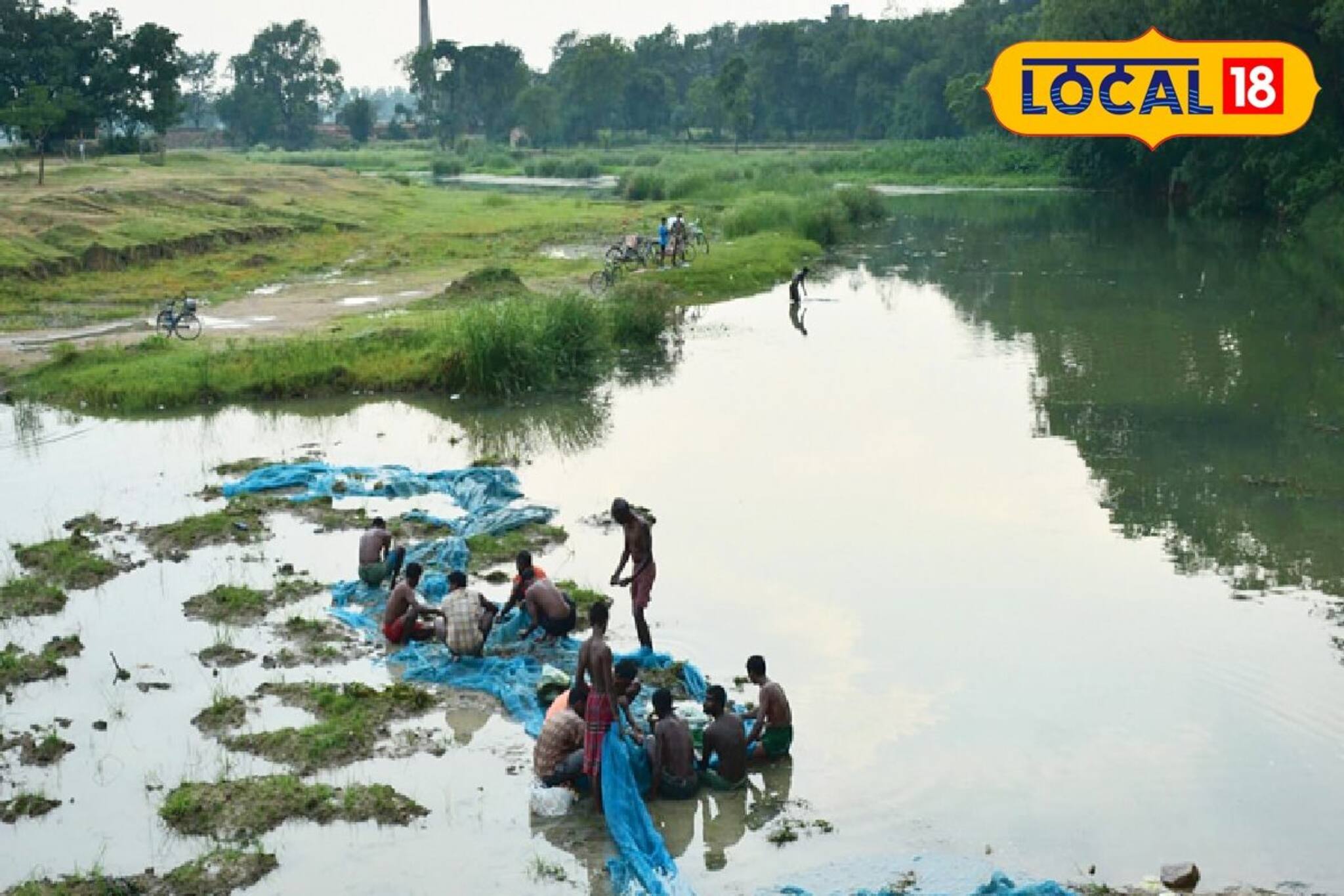 'বিষ' ঢুকেছে কবিগুরুর শান্তিনিকেতনে! সমস্যায় পর্যটক থেকে সাধারণ মানুষেরা