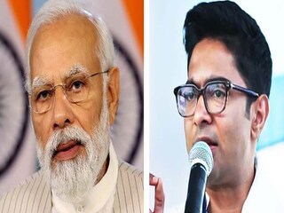 অভিষেকের কথাই উঠে এল মোদির মুখে, তৃণমূল মনে করিয়ে দিল দলের নেতার সেই কাতর কাশ্মীর-আর্জি
