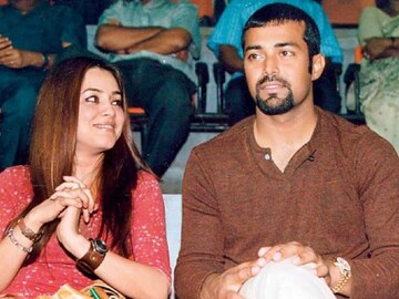 ‘আমার সঙ্গে ঠিকমতো খেলেনি...’, মাহিমার সেই বিস্ফোরক অভিযোগ লিয়েন্ডারের বিরুদ্ধে