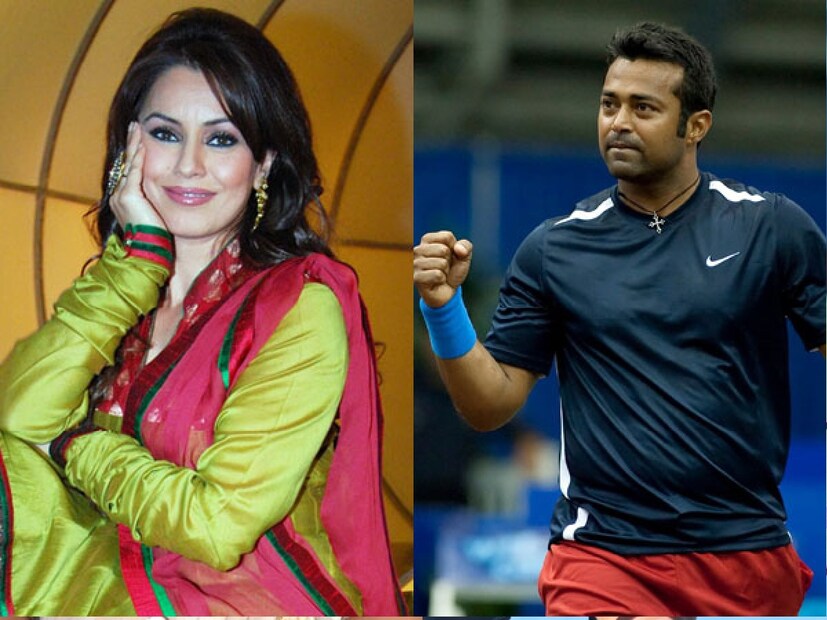 রিয়া পিল্লাইও প্রায় একইরকম অভিযোগ করেছিলেন। তাঁর দাবি ছিল, লিয়েন্ডার তাঁকে অন্ধকারে রেখে অন্য সম্পর্কে জড়ান। সেই সম্পর্কও শেষ পর্যন্ত আইনি জটিলতায় জড়ায়। অনেক জটিলতার পর রিয়া ও লি আলাদা হন।