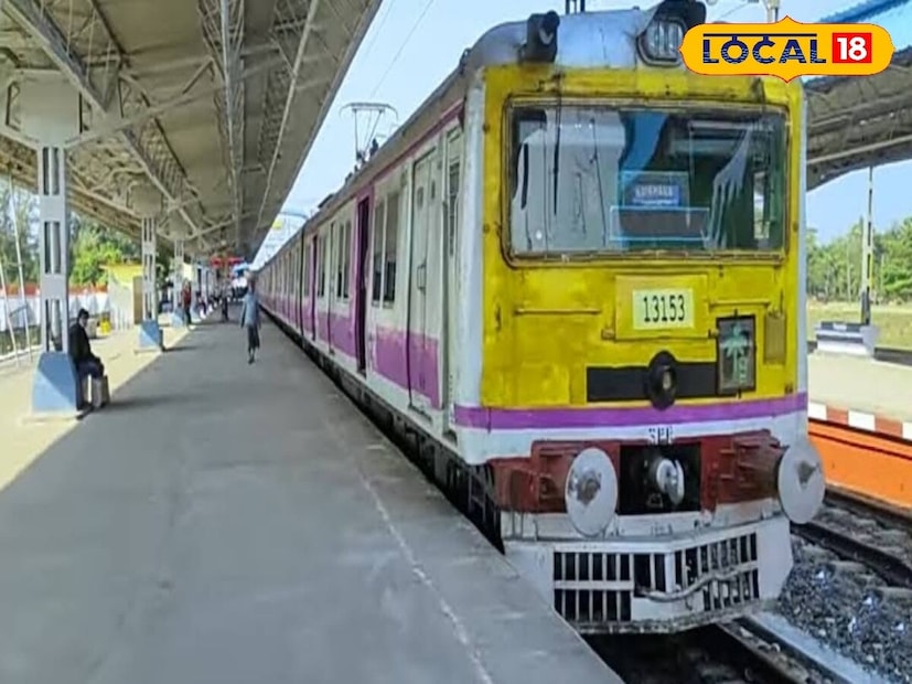 দক্ষিণ ২৪ পরগনা: এবার শিয়ালদহ দক্ষিণ শাখায় বাড়ছে ট্রেন। যার ফলে নামখানা শাখার যাত্রীরা উপকৃত হবেন। আগামী ৫  জুন থেকে এই ট্রেন চলবে। যাত্রীদের বাড়তি চাপের কথা মাথায় রেখে শিয়ালদহ দক্ষিণ শাখায় অতিরিক্ত বিশেষ ট্রেন পরিষেবা চালু হচ্ছে। ট্রেনগুলি পরীক্ষামূলকভাবে চালাবে রেল। এগুলি শিয়ালদহ থেকে যাত্রা শুরু বা শেষ করবে না।