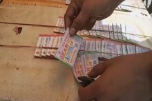 লটারির দোকানে, কোটি-কোটি টাকার 'খেলা', হঠাৎ যা হল, রক্তে ভেসে গেল চারিদিক!