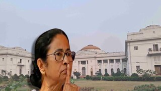 কাকে নিশানা মুখ্যমন্ত্রীর?