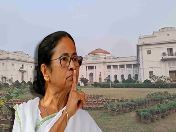 কাকে নিশানা মুখ্যমন্ত্রীর?
