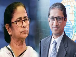 বাংলাদেশের হাইকমিশনারের সঙ্গে বৈঠক মমতার বাংলাদেশের হাইকমিশনারের সঙ্গে বৈঠক মমতার