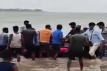 বড় দুর্ঘটনা তাজপুরে! পরপর মিলছে পর্যটকের দেহ! কেন এমন দুর্ঘটনা তাজপুর-মন্দারমণিতে জানেন?