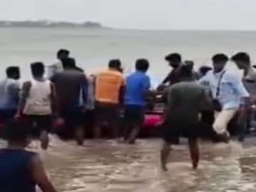 Mandarmani: বড় দুর্ঘটনা তাজপুরে! পরপর মিলছে পর্যটকের দেহ! কেন এমন দুর্ঘটনা তাজপুর-মন্দারমণিতে জানেন? খুব সাবধান কিন্তু