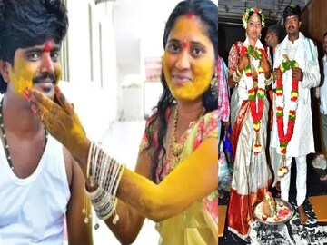 কী ভয়ঙ্কর! প্রেমিকের সঙ্গে মিলে স্বামীকে গলা কেটে, কুপিয়ে খুন স্ত্রীর! এক মাস পরে মিলল দেহ
