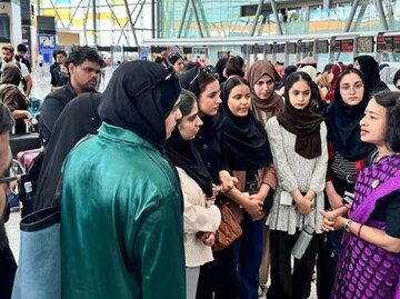 ডাক্তারি-ইঞ্জিনিয়ারিং পড়তে ইরানে কেন যান ভারতীয় পড়ুয়ারা?কী বিশেষ সুবিধা দেয় এই দেশ?