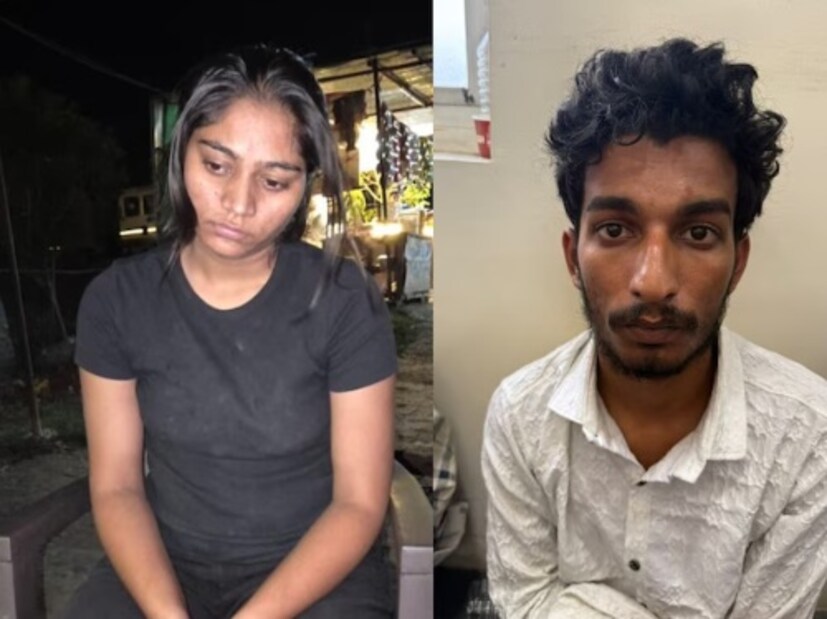 এখন সোনমের প্রেমিক রাজ কুশওয়াহার প্রথম ছবি প্রকাশিত হয়েছে। বর্তমানে অভিযুক্ত রাজ পুলিশ হেফাজতে রয়েছে। আরেক অভিযুক্ত বিশালকেও পুলিশ শনাক্ত করেছে।